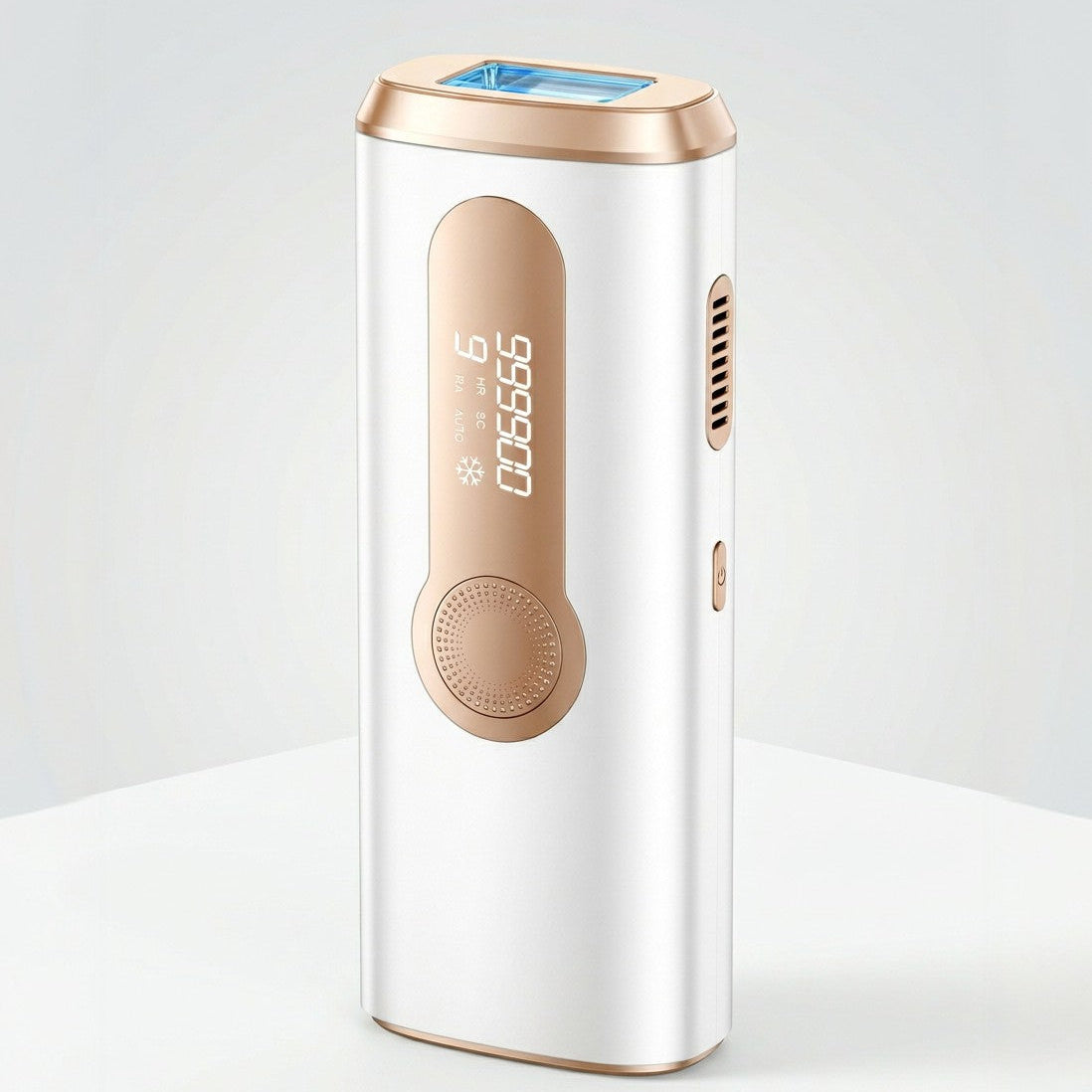 Angel IPL simple 3-step protocol visual